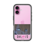 Slim Protection Premium Case［ 【OSHI NO KO】 -  Eyes - Aqua ］