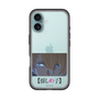 Slim Protection Premium Case［ 【OSHI NO KO】 -  Eyes - Aqua ］