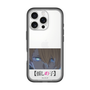 Slim Protection Premium Case［ 【OSHI NO KO】 -  Eyes - Aqua ］