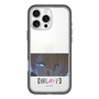 Slim Protection Premium Case［ 【OSHI NO KO】 -  Eyes - Aqua ］