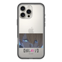 Slim Protection Premium Case［ 【OSHI NO KO】 -  Eyes - Aqua ］