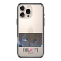 Slim Protection Premium Case［ 【OSHI NO KO】 -  Eyes - Aqua ］