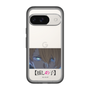 Slim Protection Premium Case［ 【OSHI NO KO】 -  Eyes - Aqua ］