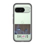 Slim Protection Premium Case［ 【OSHI NO KO】 -  Eyes - Aqua ］