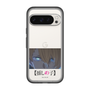 Slim Protection Premium Case［ 【OSHI NO KO】 -  Eyes - Aqua ］