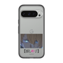 Slim Protection Premium Case［ 【OSHI NO KO】 -  Eyes - Aqua ］