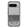 Slim Protection Premium Case［ 【OSHI NO KO】 -  Eyes - Aqua ］