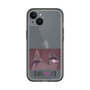 Slim Protection Premium Case［ 【OSHI NO KO】 -  Eyes - Ruby ］