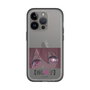 Slim Protection Premium Case［ 【OSHI NO KO】 -  Eyes - Ruby ］