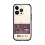 Slim Protection Premium Case［ 【OSHI NO KO】 -  Eyes - Ruby ］