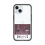 Slim Protection Premium Case［ 【OSHI NO KO】 -  Eyes - Ruby ］