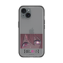 Slim Protection Premium Case［ 【OSHI NO KO】 -  Eyes - Ruby ］
