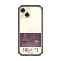 Slim Protection Premium Case［ 【OSHI NO KO】 -  Eyes - Ruby ］