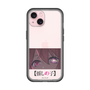 Slim Protection Premium Case［ 【OSHI NO KO】 -  Eyes - Ruby ］