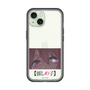 Slim Protection Premium Case［ 【OSHI NO KO】 -  Eyes - Ruby ］