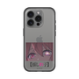 Slim Protection Premium Case［ 【OSHI NO KO】 -  Eyes - Ruby ］