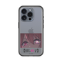 Slim Protection Premium Case［ 【OSHI NO KO】 -  Eyes - Ruby ］