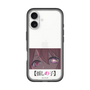 Slim Protection Premium Case［ 【OSHI NO KO】 -  Eyes - Ruby ］
