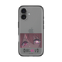 Slim Protection Premium Case［ 【OSHI NO KO】 -  Eyes - Ruby ］