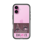Slim Protection Premium Case［ 【OSHI NO KO】 -  Eyes - Ruby ］