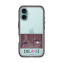 Slim Protection Premium Case［ 【OSHI NO KO】 -  Eyes - Ruby ］
