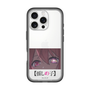 Slim Protection Premium Case［ 【OSHI NO KO】 -  Eyes - Ruby ］