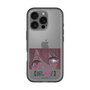 Slim Protection Premium Case［ 【OSHI NO KO】 -  Eyes - Ruby ］