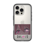 Slim Protection Premium Case［ 【OSHI NO KO】 -  Eyes - Ruby ］