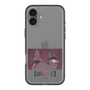 Slim Protection Premium Case［ 【OSHI NO KO】 -  Eyes - Ruby ］