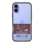 Slim Protection Premium Case［ 【OSHI NO KO】 -  Eyes - Ruby ］