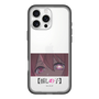 Slim Protection Premium Case［ 【OSHI NO KO】 -  Eyes - Ruby ］
