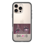Slim Protection Premium Case［ 【OSHI NO KO】 -  Eyes - Ruby ］