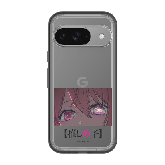 Slim Protection Premium Case［ 【OSHI NO KO】 -  Eyes - Ruby ］