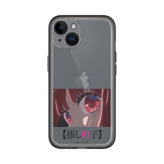 Slim Protection Premium Case［ 【OSHI NO KO】 -  Eyes - Kana Arima ］