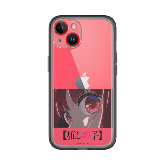 Slim Protection Premium Case［ 【OSHI NO KO】 -  Eyes - Kana Arima ］