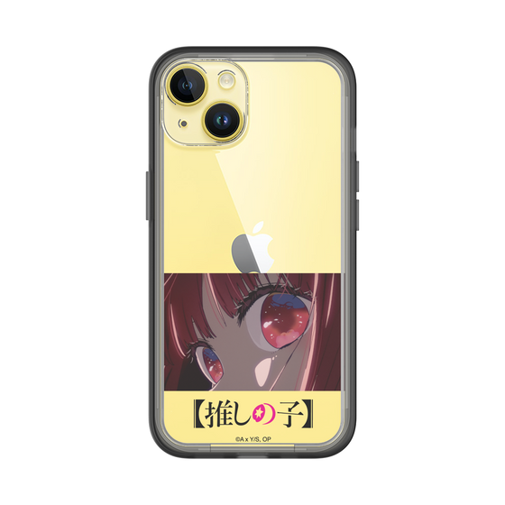 Slim Protection Premium Case［ 【OSHI NO KO】 -  Eyes - Kana Arima ］