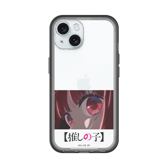 Slim Protection Premium Case［ 【OSHI NO KO】 -  Eyes - Kana Arima ］