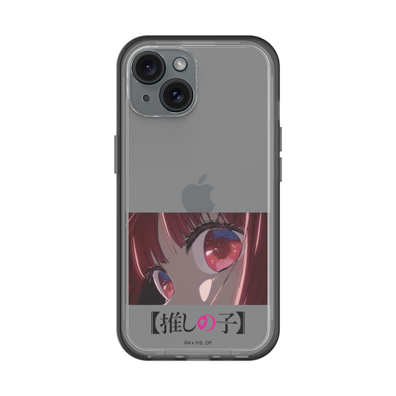 Slim Protection Premium Case［ 【OSHI NO KO】 -  Eyes - Kana Arima ］