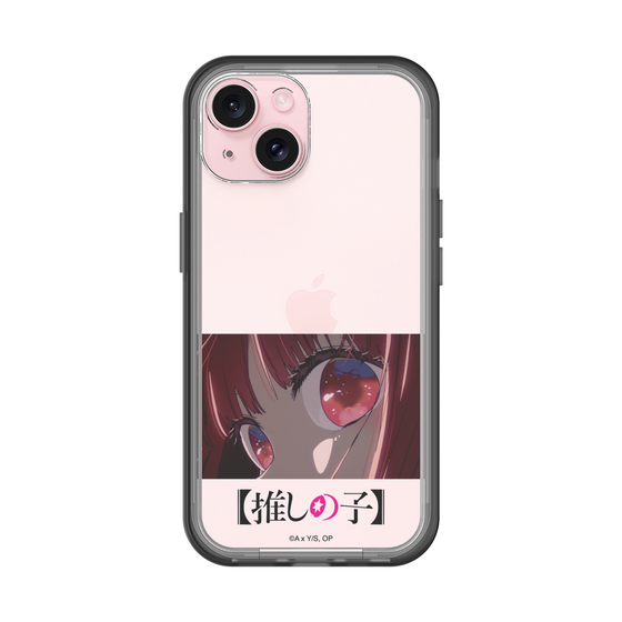 Slim Protection Premium Case［ 【OSHI NO KO】 -  Eyes - Kana Arima ］