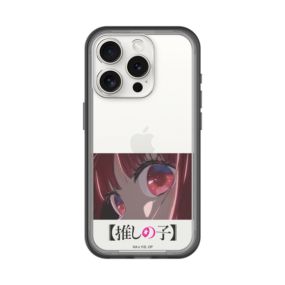 Slim Protection Premium Case［ 【OSHI NO KO】 -  Eyes - Kana Arima ］
