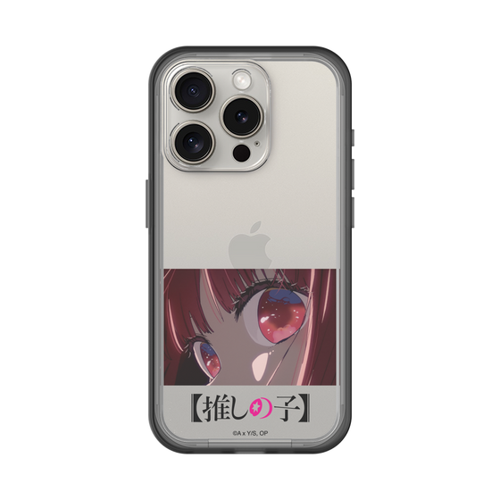 Slim Protection Premium Case［ 【OSHI NO KO】 -  Eyes - Kana Arima ］