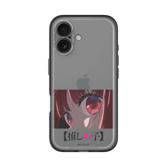 Slim Protection Premium Case［ 【OSHI NO KO】 -  Eyes - Kana Arima ］