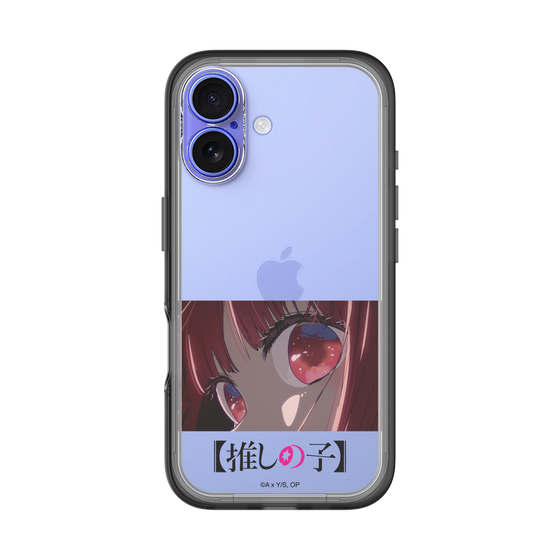 Slim Protection Premium Case［ 【OSHI NO KO】 -  Eyes - Kana Arima ］