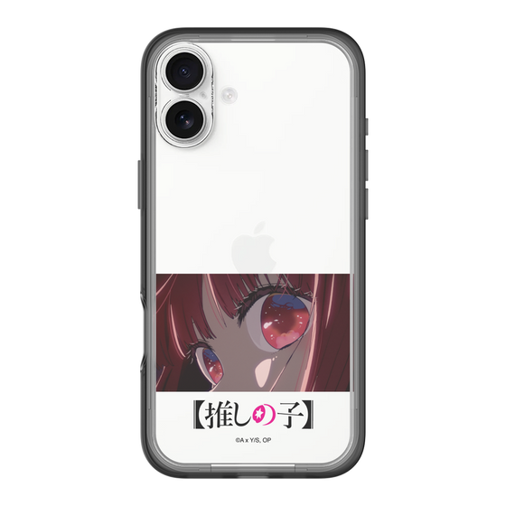 Slim Protection Premium Case［ 【OSHI NO KO】 -  Eyes - Kana Arima ］