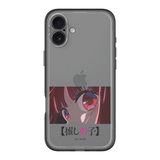 Slim Protection Premium Case［ 【OSHI NO KO】 -  Eyes - Kana Arima ］