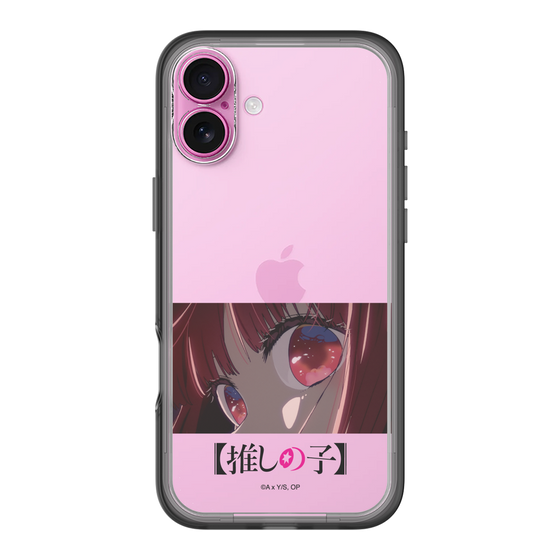Slim Protection Premium Case［ 【OSHI NO KO】 -  Eyes - Kana Arima ］