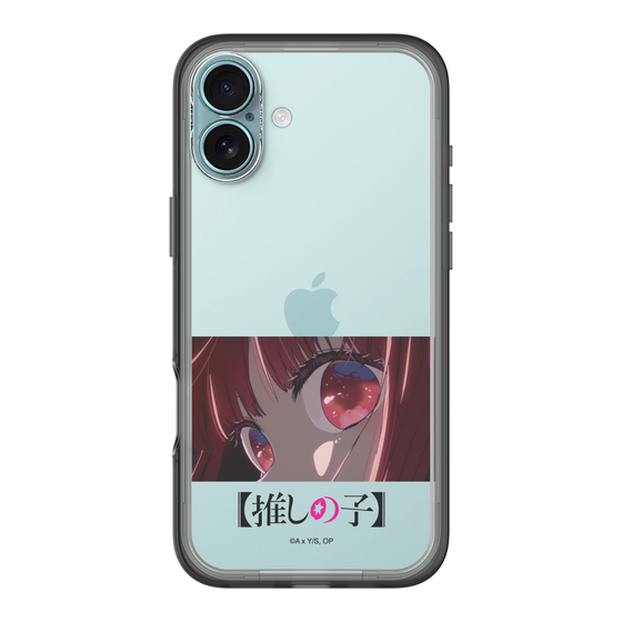 Slim Protection Premium Case［ 【OSHI NO KO】 -  Eyes - Kana Arima ］