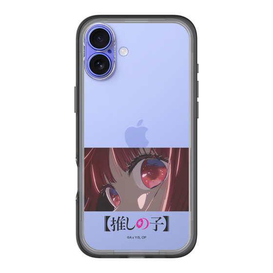 Slim Protection Premium Case［ 【OSHI NO KO】 -  Eyes - Kana Arima ］