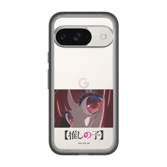 Slim Protection Premium Case［ 【OSHI NO KO】 -  Eyes - Kana Arima ］