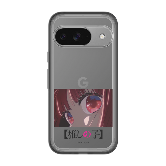 Slim Protection Premium Case［ 【OSHI NO KO】 -  Eyes - Kana Arima ］